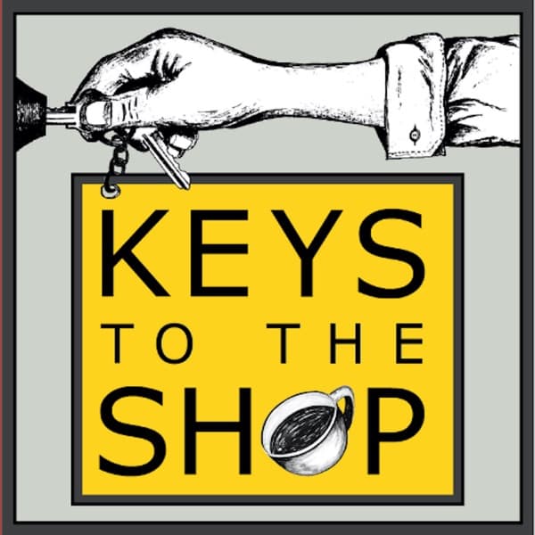 Keys to the Shop